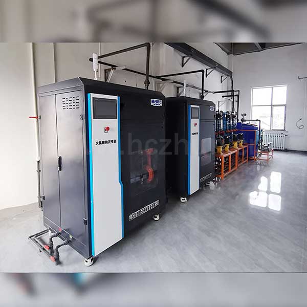 內蒙古應急供水工程