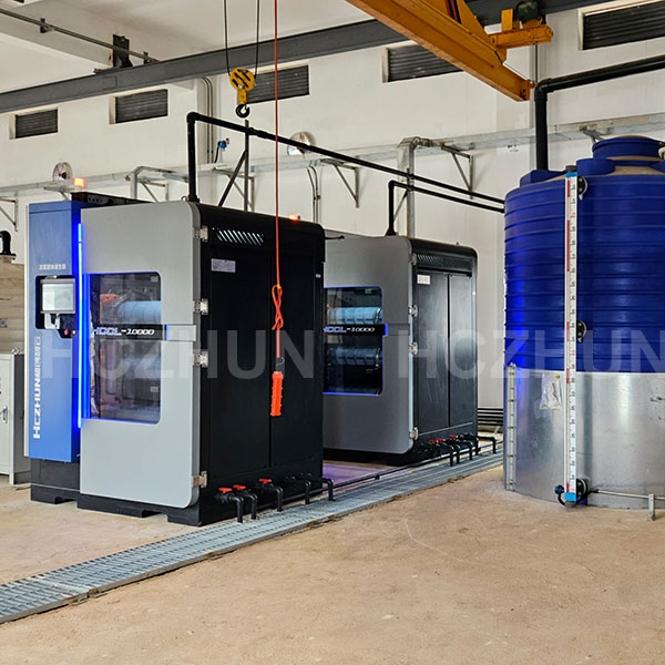 廣西中泰崇左產(chǎn)業(yè)園供水工程(二期)