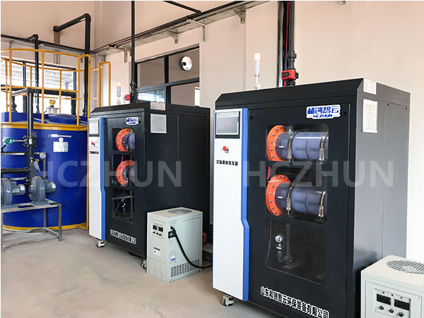 江西省吉安市新干縣河西供水工程項(xiàng)目