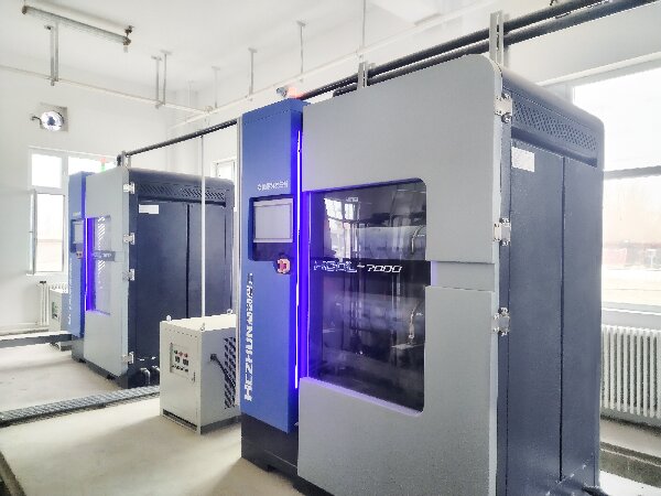 吉林省通化市梅河口自來水廠