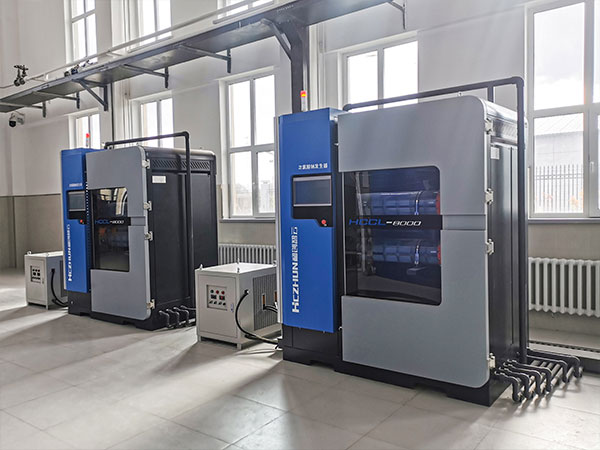 黑龍江省雙鴨山市引松入雙供水工程