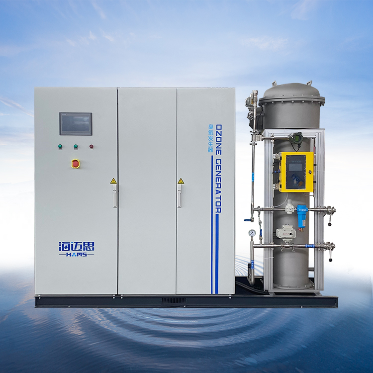 小型臭氧發(fā)生器